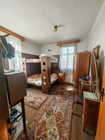 Prodej vícegeneračního domu, Kamenná Horka, 200 m2