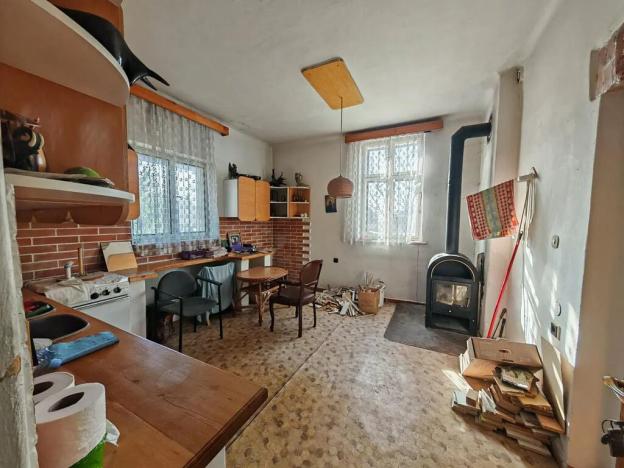 Prodej vícegeneračního domu, Kamenná Horka, 200 m2