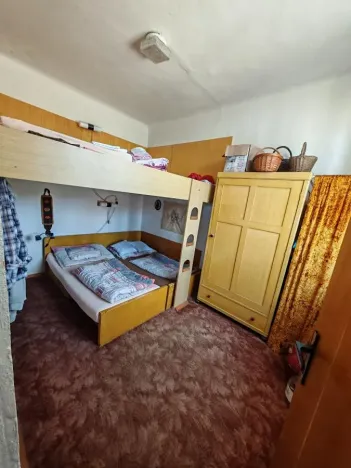 Prodej vícegeneračního domu, Kamenná Horka, 200 m2