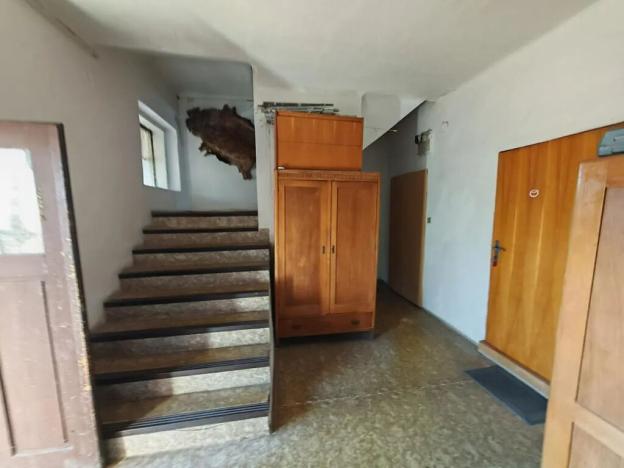 Prodej vícegeneračního domu, Kamenná Horka, 200 m2