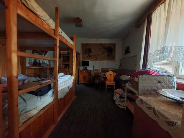 Prodej vícegeneračního domu, Kamenná Horka, 200 m2