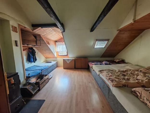 Prodej vícegeneračního domu, Kamenná Horka, 200 m2