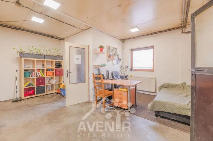 Prodej rodinného domu, Valašská Polanka, 415 m2