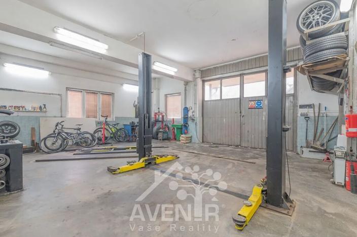 Prodej rodinného domu, Valašská Polanka, 415 m2