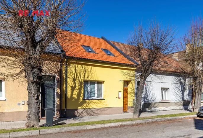 Prodej rodinného domu, Louny, Vladislavova, 155 m2