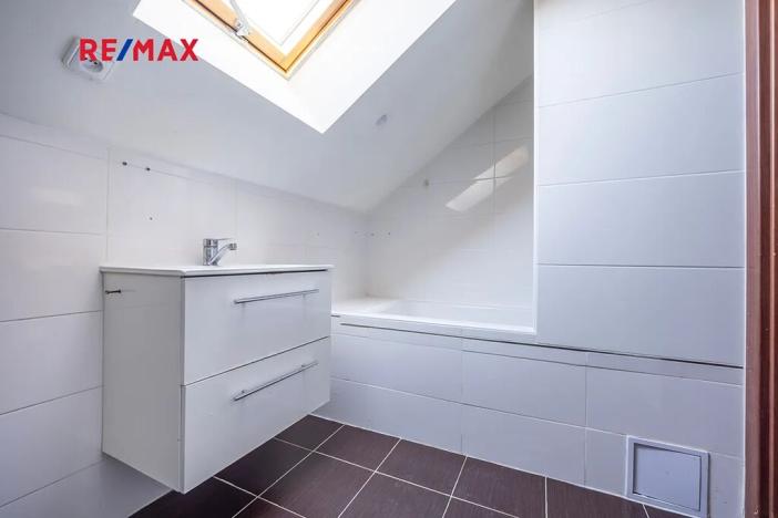 Prodej rodinného domu, Louny, Vladislavova, 155 m2