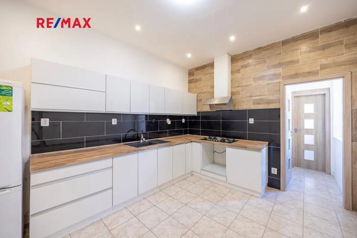 Prodej rodinného domu, Louny, Vladislavova, 155 m2