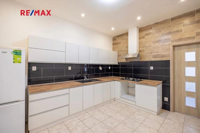 Prodej rodinného domu, Louny, Vladislavova, 155 m2