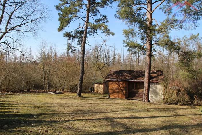 Prodej pozemku pro bydlení, Chyňava, 579 m2