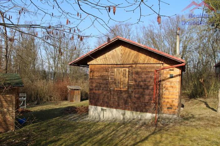 Prodej pozemku pro bydlení, Chyňava, 579 m2