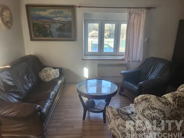 Prodej rodinného domu, Nový Knín, 96 m2