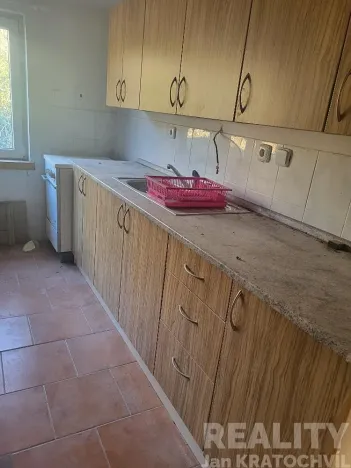 Prodej rodinného domu, Nový Knín, 96 m2