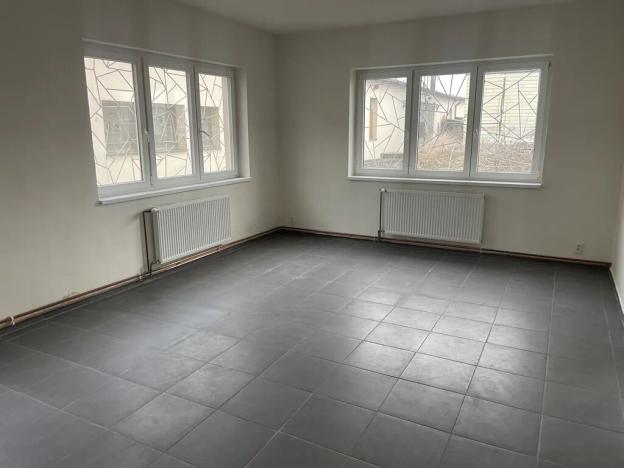 Pronájem kanceláře, Teplice, Nákladní, 120 m2