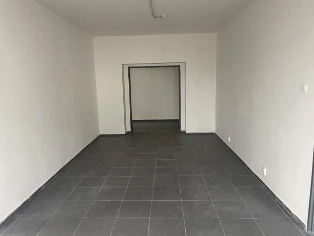 Pronájem kanceláře, Teplice, Nákladní, 120 m2