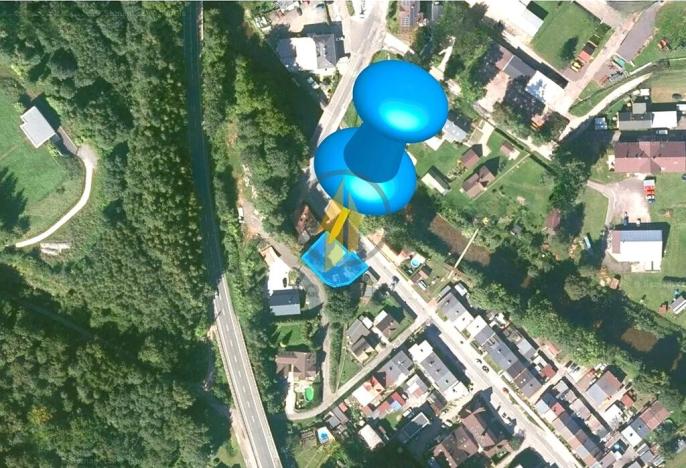 Prodej rodinného domu, Trutnov, Horská, 240 m2