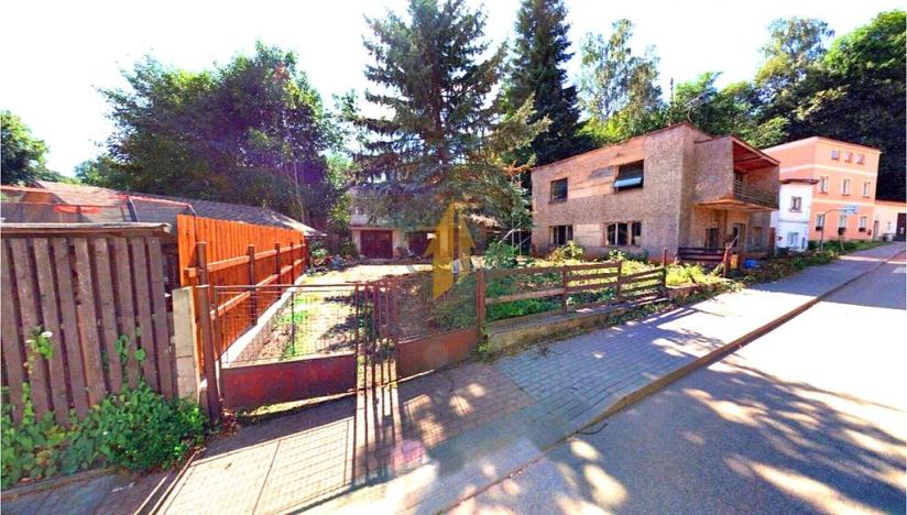 Prodej rodinného domu, Trutnov, Horská, 240 m2