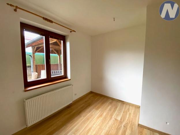 Prodej rodinného domu, Světlá nad Sázavou, Pod Kadlečákem, 932 m2