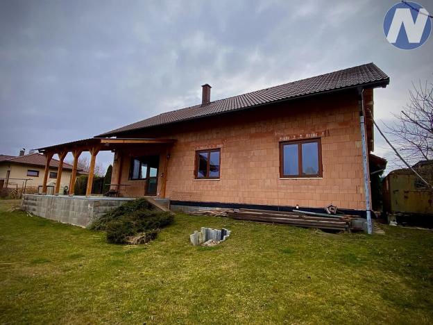 Prodej rodinného domu, Světlá nad Sázavou, Pod Kadlečákem, 932 m2