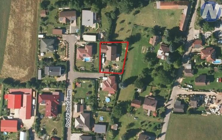 Prodej rodinného domu, Světlá nad Sázavou, Pod Kadlečákem, 932 m2