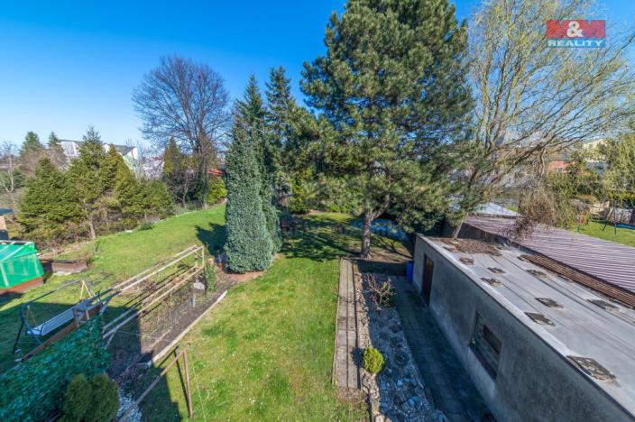 Prodej rodinného domu, Ostrava, Holubova, 280 m2