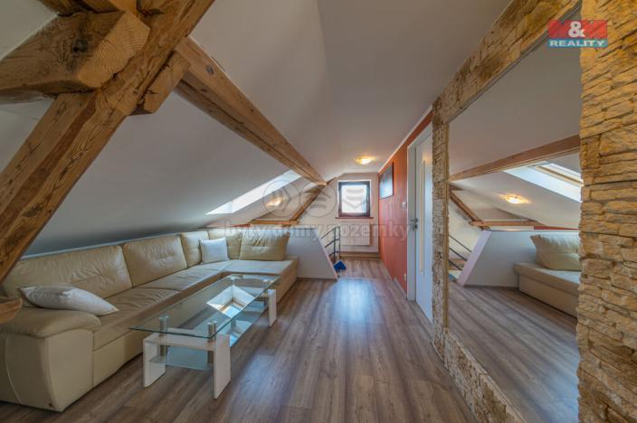 Prodej rodinného domu, Ostrava, Holubova, 280 m2