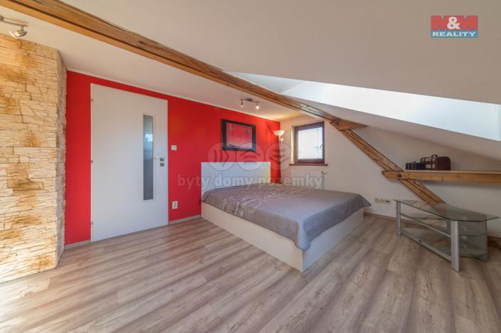 Prodej rodinného domu, Ostrava, Holubova, 280 m2