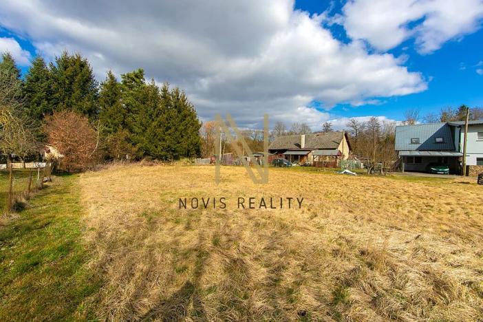 Prodej pozemku pro bydlení, Nýrsko, 1021 m2