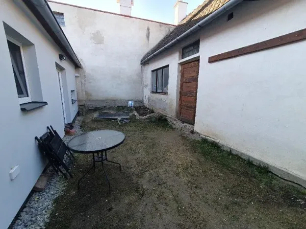 Prodej rodinného domu, Telč, 85 m2
