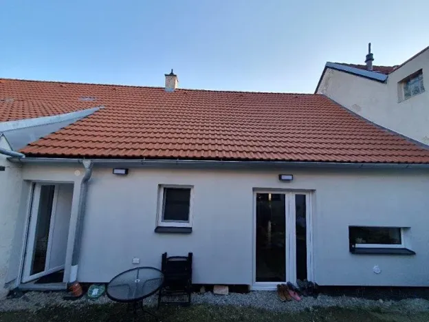 Prodej rodinného domu, Telč, 85 m2