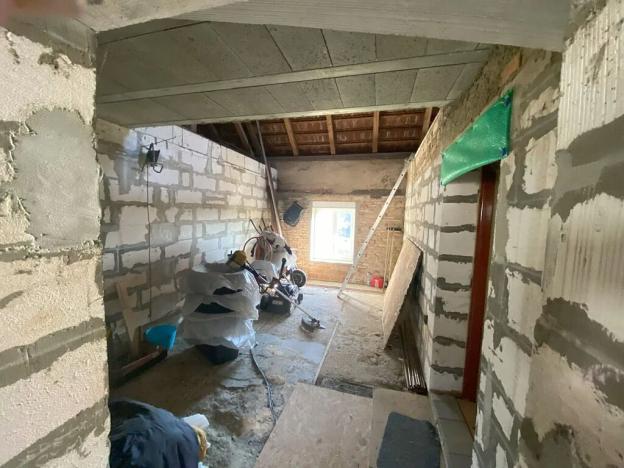 Prodej rodinného domu, Velká Buková, 200 m2