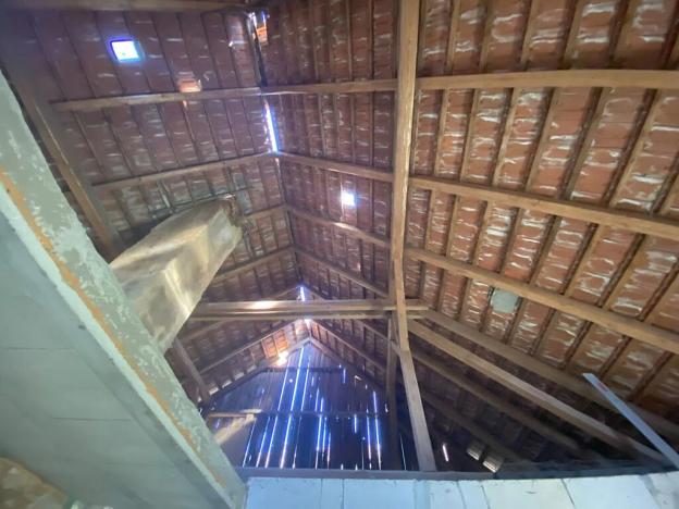 Prodej rodinného domu, Velká Buková, 200 m2