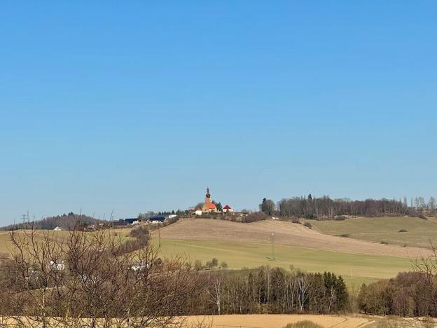 Prodej vícegeneračního domu, Klenová, 4444 m2