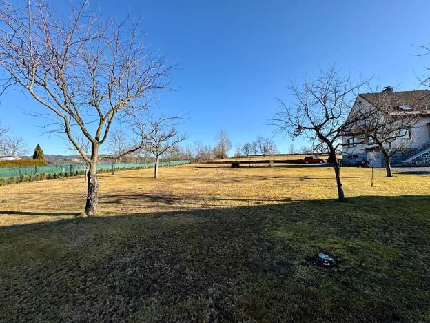 Prodej vícegeneračního domu, Klenová, 4444 m2