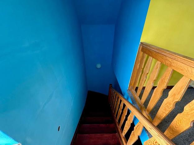 Prodej vícegeneračního domu, Klenová, 4444 m2