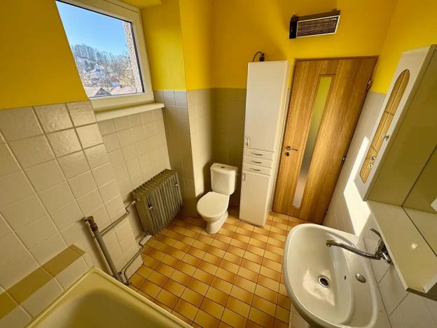 Prodej vícegeneračního domu, Klenová, 4444 m2