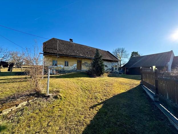 Prodej vícegeneračního domu, Klenová, 4444 m2