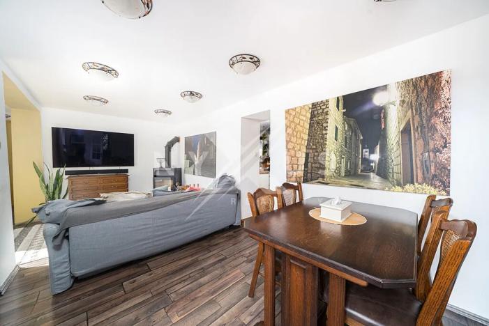 Prodej rodinného domu, Mníšek pod Brdy, Ve Štítku, 76 m2