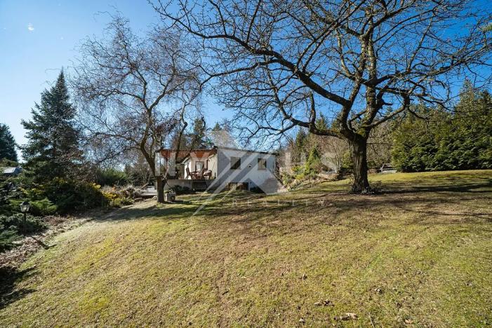 Prodej rodinného domu, Mníšek pod Brdy, Ve Štítku, 76 m2