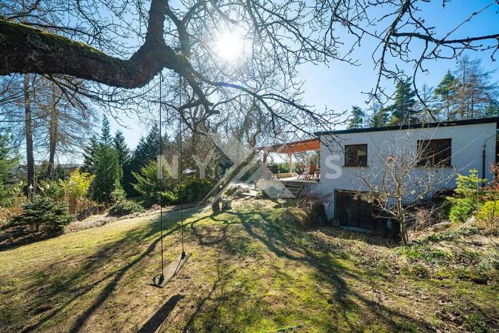 Prodej rodinného domu, Mníšek pod Brdy, Ve Štítku, 76 m2