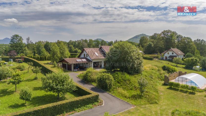 Prodej rodinného domu, Skalice u České Lípy, 202 m2