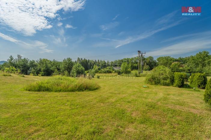 Prodej rodinného domu, Skalice u České Lípy, 202 m2