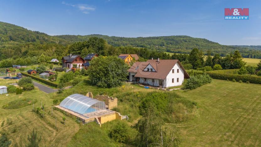 Prodej rodinného domu, Skalice u České Lípy, 202 m2