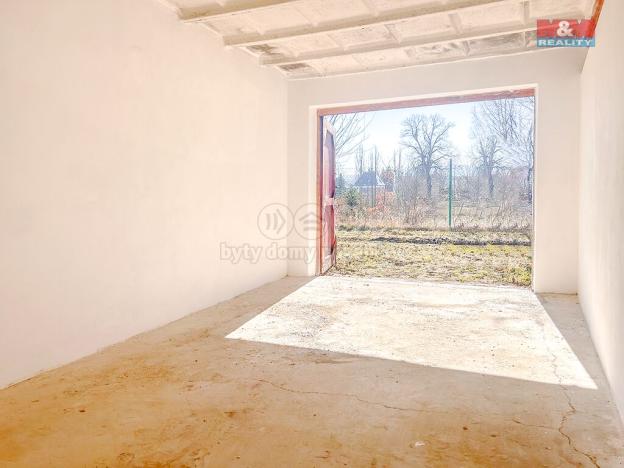 Prodej garáže, Liberec, Zemědělská, 18 m2