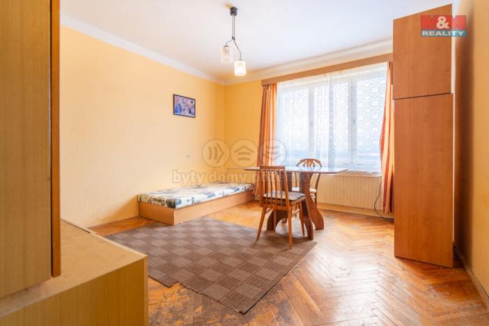 Prodej rodinného domu, Borovany, Tovární, 130 m2