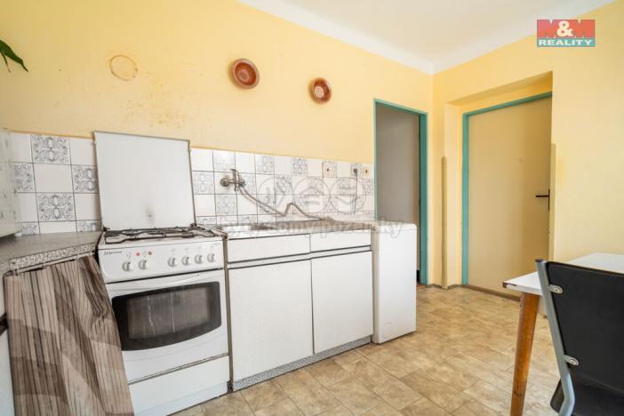 Prodej rodinného domu, Borovany, Tovární, 130 m2