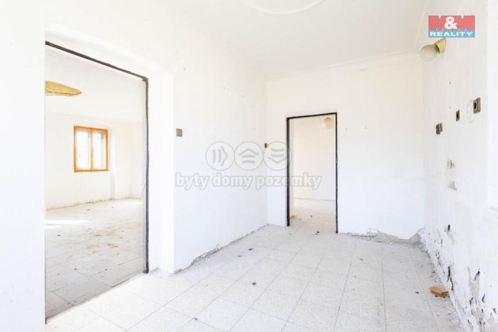 Prodej rodinného domu, Radvanec - Maxov, 420 m2