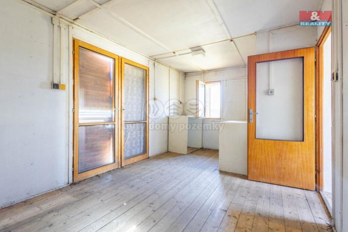 Prodej rodinného domu, Radvanec - Maxov, 420 m2