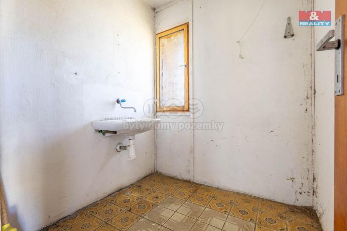 Prodej rodinného domu, Radvanec - Maxov, 420 m2