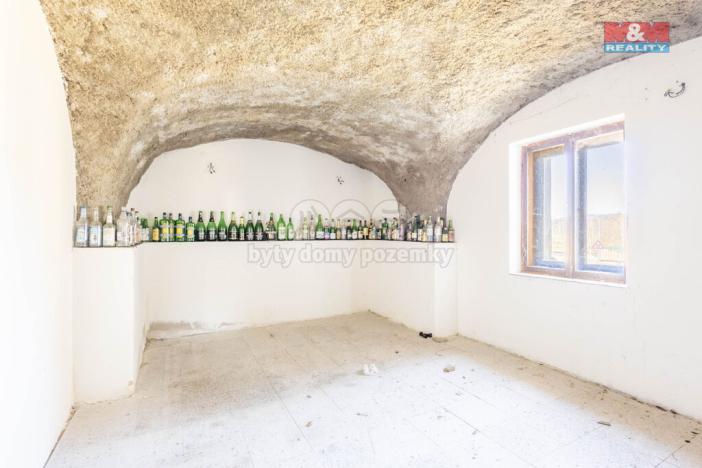 Prodej rodinného domu, Radvanec - Maxov, 420 m2