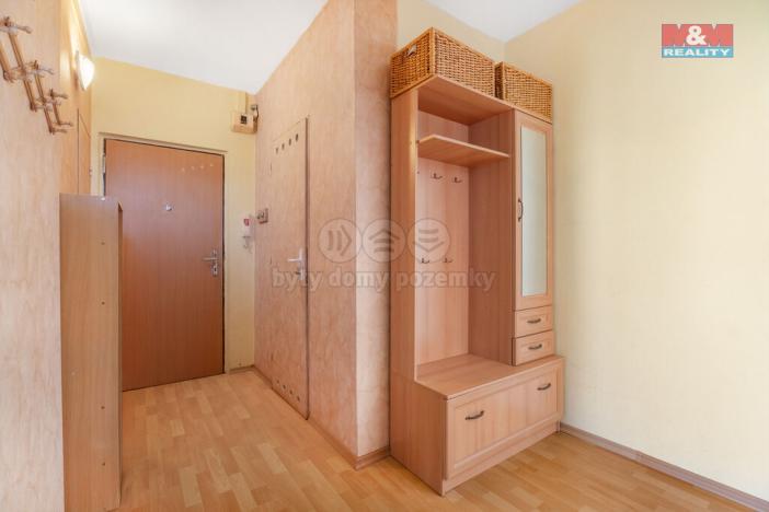 Prodej bytu 3+1, Turnov, Studentská, 67 m2